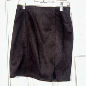 Altard state midi skirt